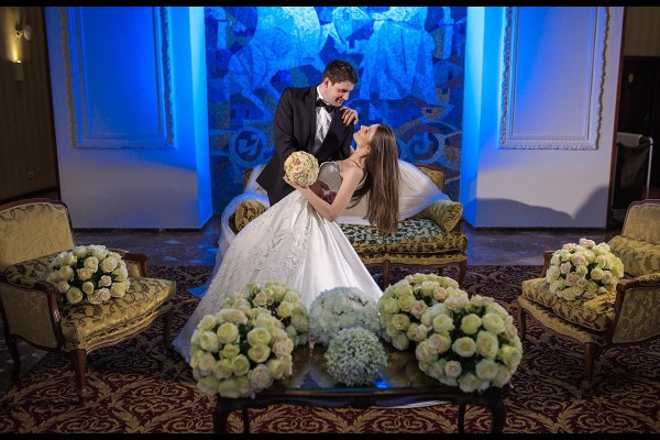 Fotograf za svadbu i vencanje Dejan Nikolic